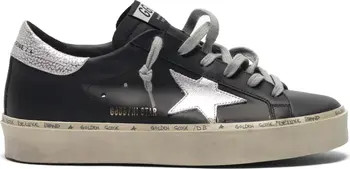 Golden Goose Hi Star Platform Sneaker | Nordstrom | Nordstrom