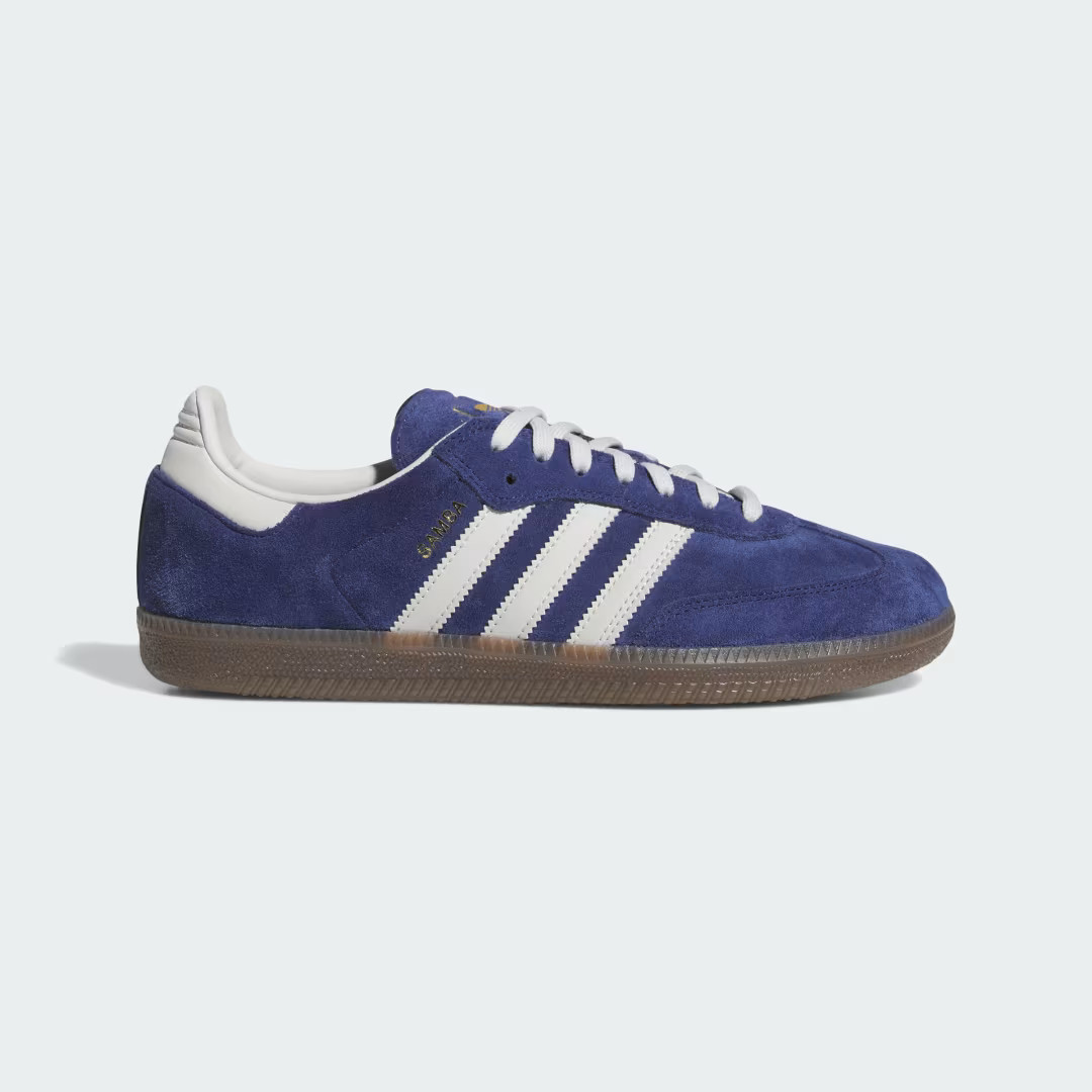 Samba ADV Shoes | adidas (US)