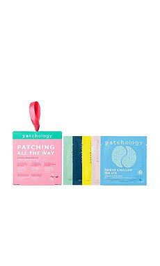 Patchology Patching All The Way from Revolve.com | Revolve Clothing (Global)