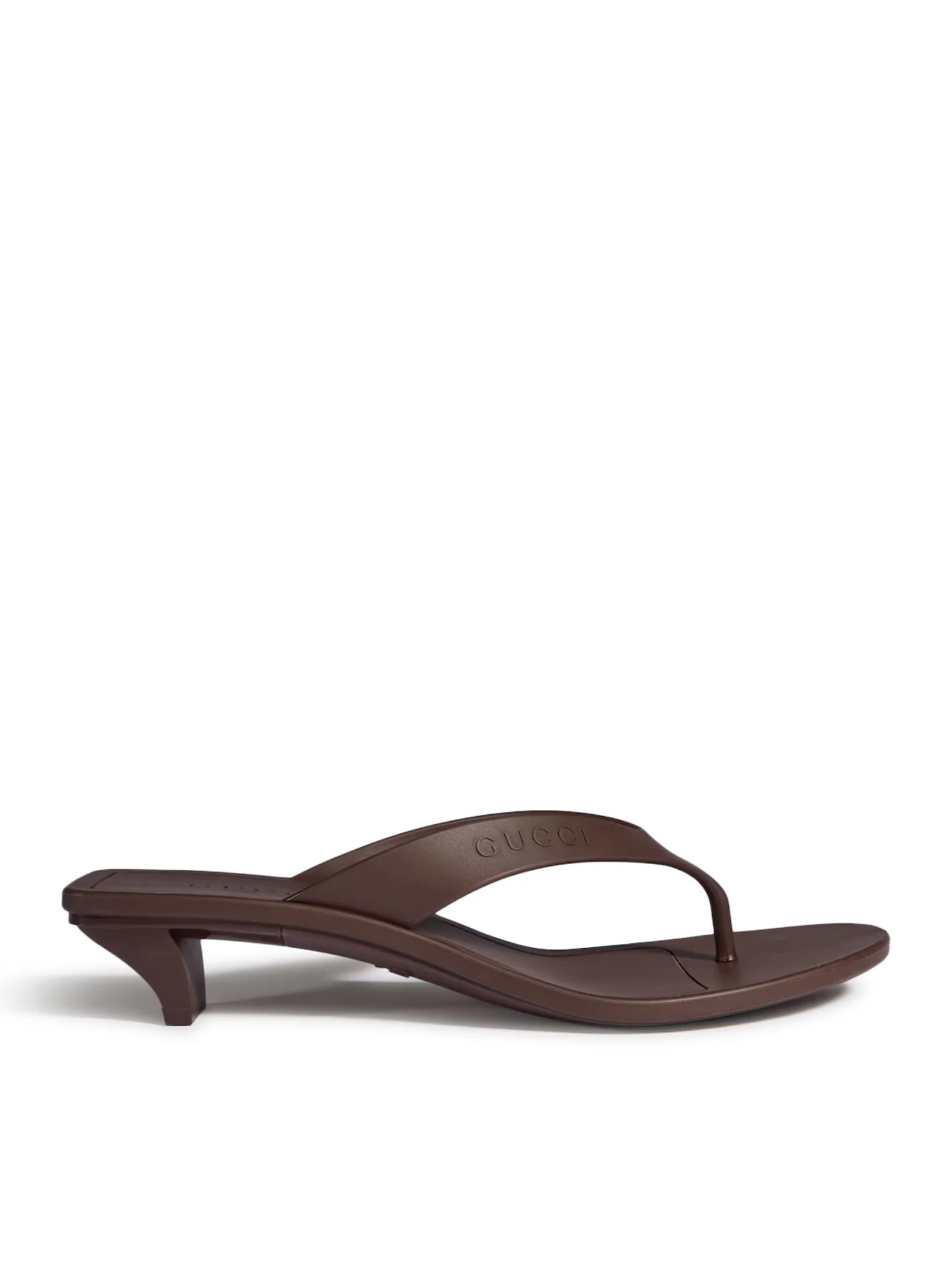 VITTORIA SANDAL - Gucci - Woman | Suitnegozi INT