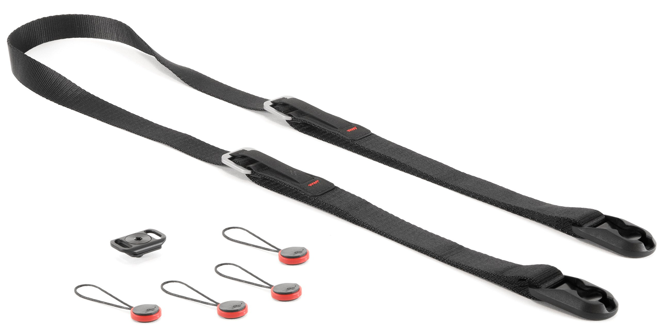 Peak Design Leash Camera Strap (L-BL-3) | Amazon (US)