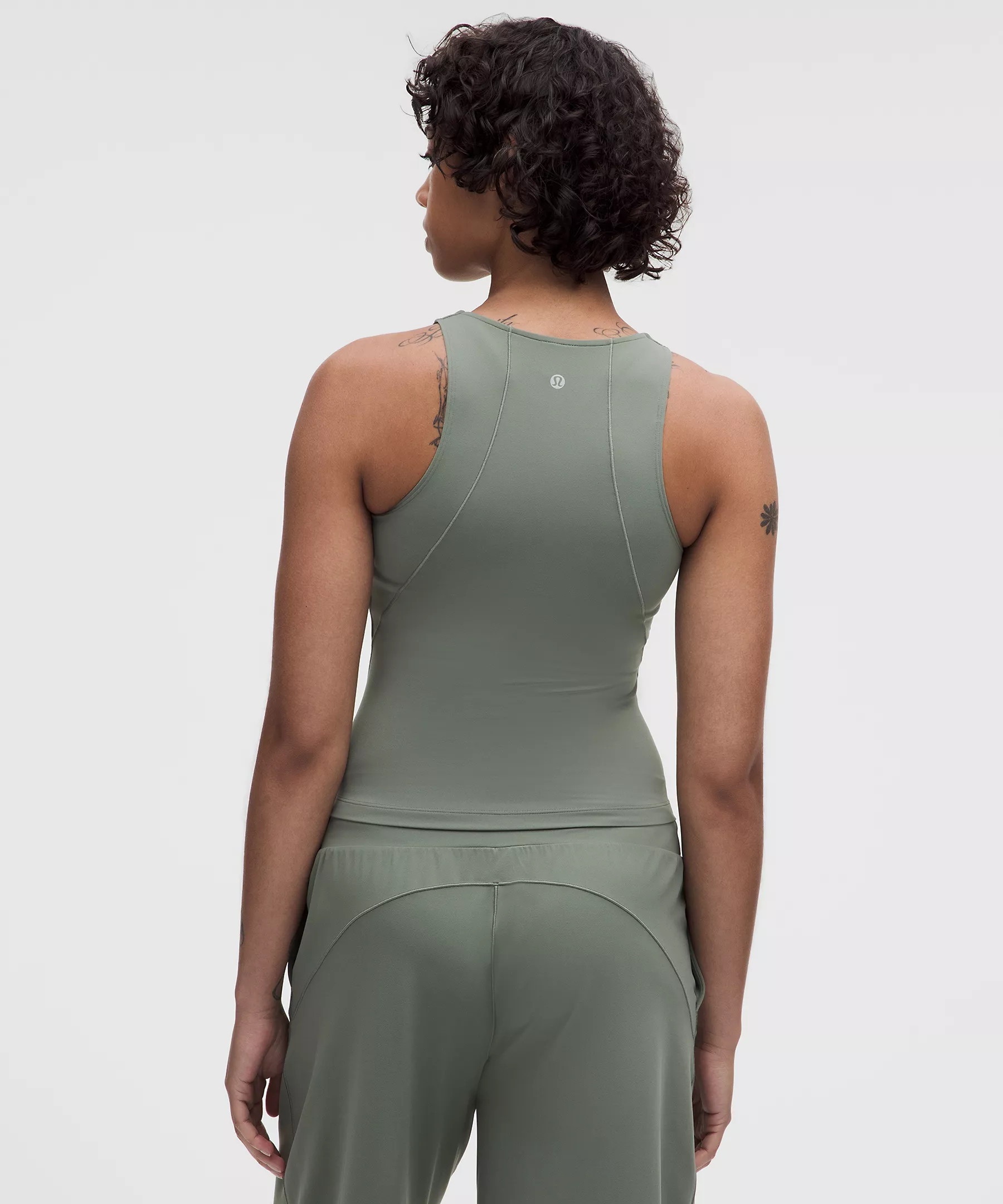 lululemon Align\u2122 Mini V-Neck Tank Top | Lululemon (US)