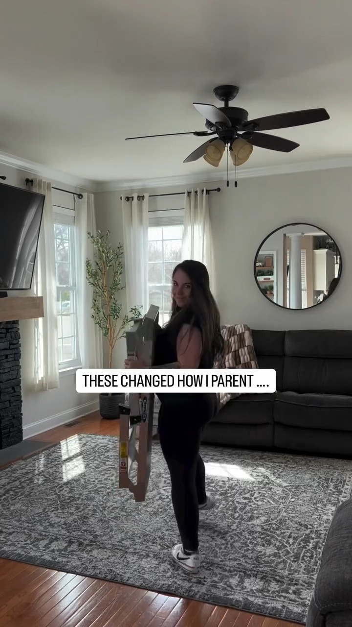 ☀️ Like & Save for later ‼️ tap follow & comment SHOP for links ✨🛍️

These are the Amazon finds that actually made mom life easier — and I didn’t even realize how much I needed half of them until I had them 😅

#ad From cordless motorized blinds (no more worrying about little hands 🙃) to flameless candles that still give the cozy vibe without the fire risk, these are the little things that just make your home feel safer, calmer, and way more functional

The portable printer has been my favorite for turning everyday moments into actual memories (instead of just living in my camera roll 🥲)

And the things that help with routines?? GAME. CHANGER.
The sunrise alarm clock + color changing lights have made mornings and nights so much smoother with the kids

Plus a few “mom sanity savers” I use literally every single day 🙌🏻

💛 Amazon Spring deals are SO good right now — a lot of these are on sale! ‼️

Follow @alwaysa_kozyhome for more real-life home finds, mom hacks, and affordable upgrades 🤍

#founditonamazon #amazonmusthaves #amazonspringsale @amazon #amazonhome

#LTKKids #LTKHome #LTKmomlife