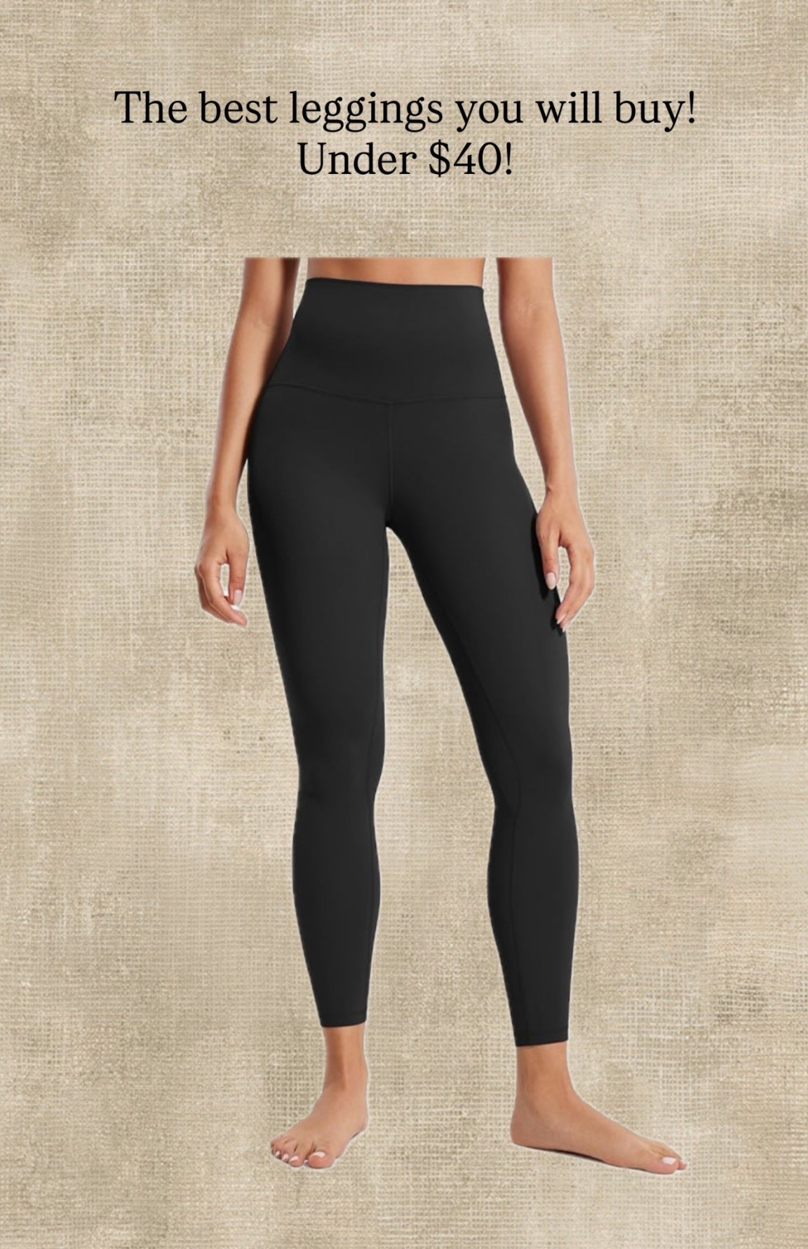 Absolutely best leggings! So many colors too! 