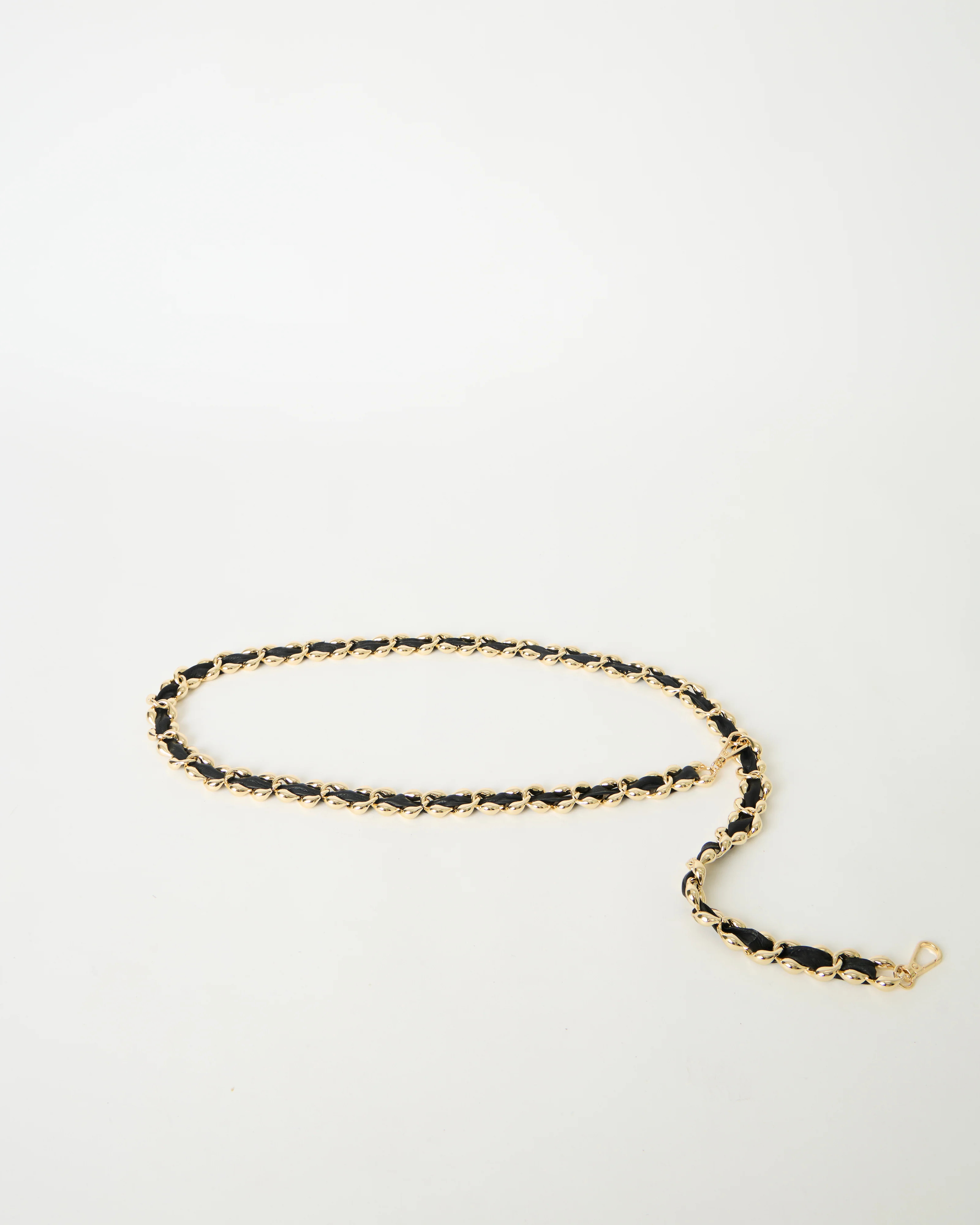 ALASTOR CHAIN BELT | B-Low The Belt