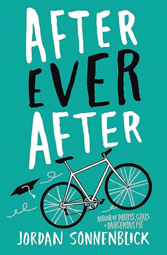 After Ever After | Amazon (US)