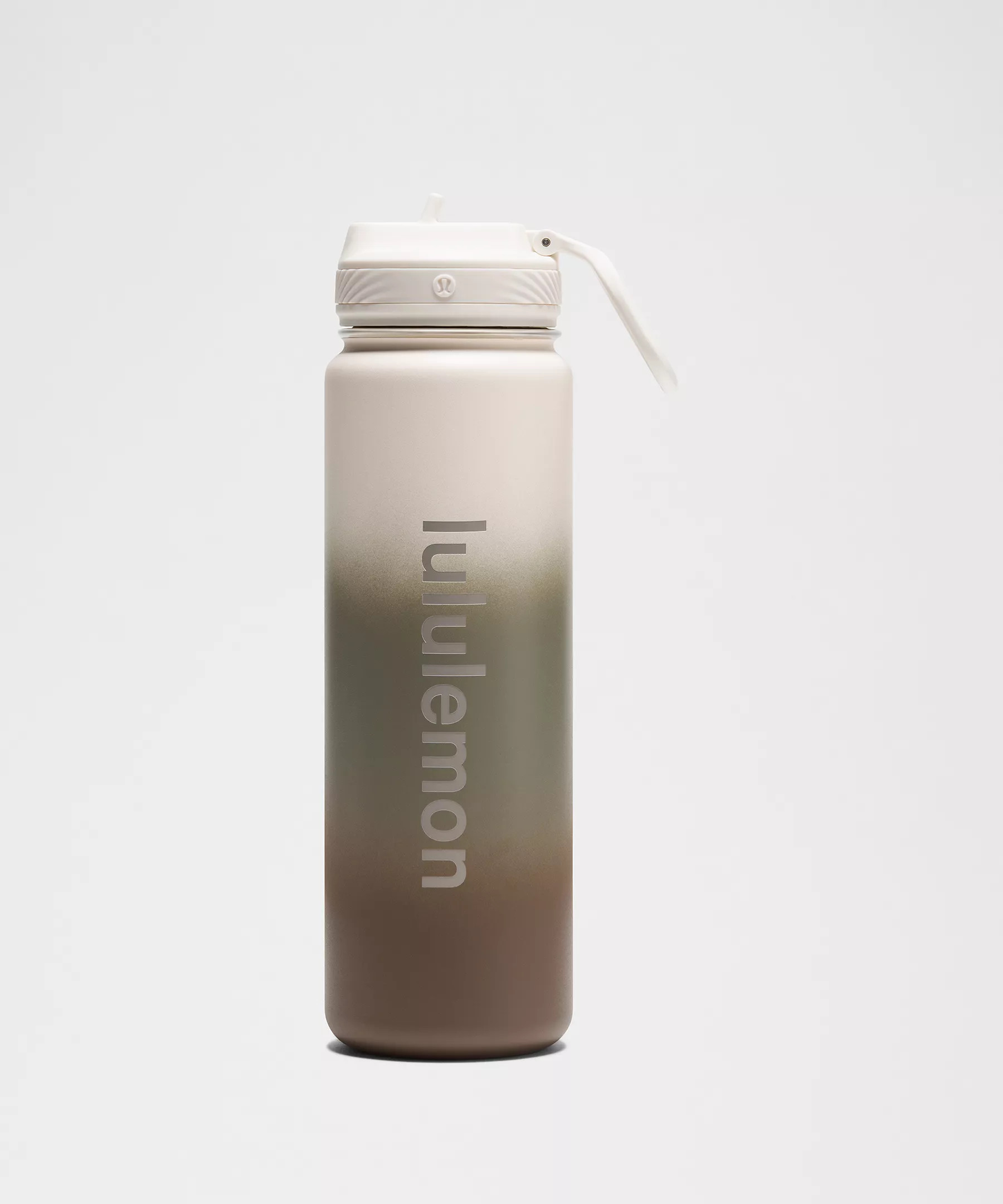 Back to Life Sport Bottle 24oz | Lululemon (US)