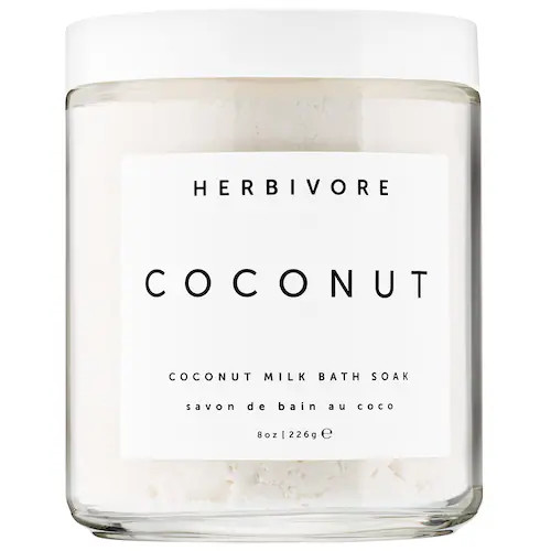 Coconut Milk Bath Soak | Sephora (US)