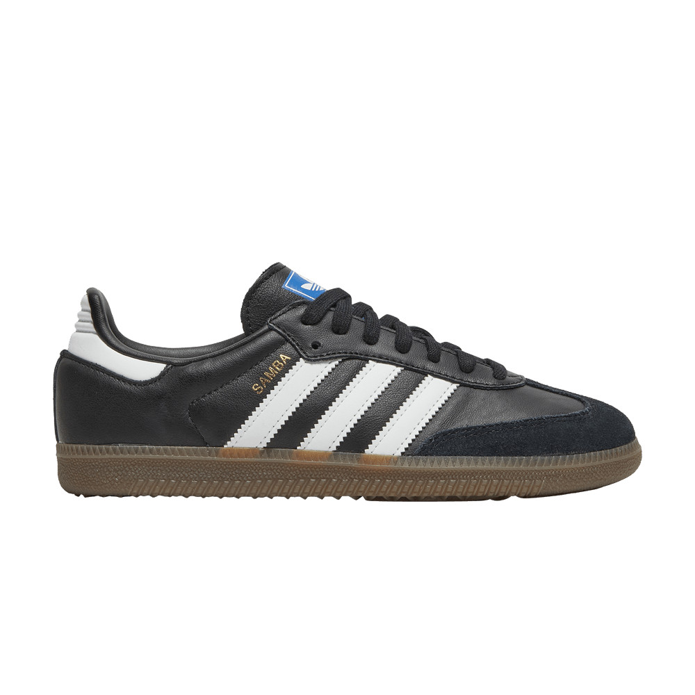 adidas Samba OG 'Black Gum' | GOAT