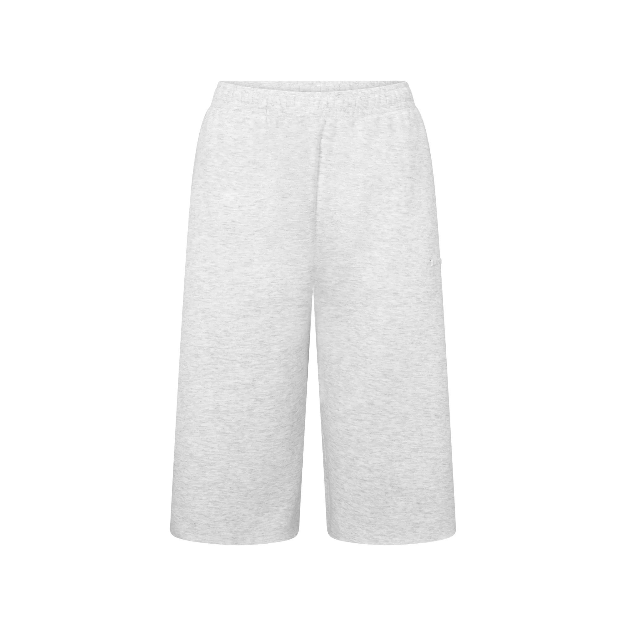 COTTON FLEECE | SKIMS (US)