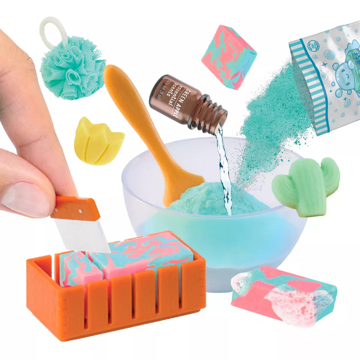 MGA's Miniverse Make It Mini Spa | Target