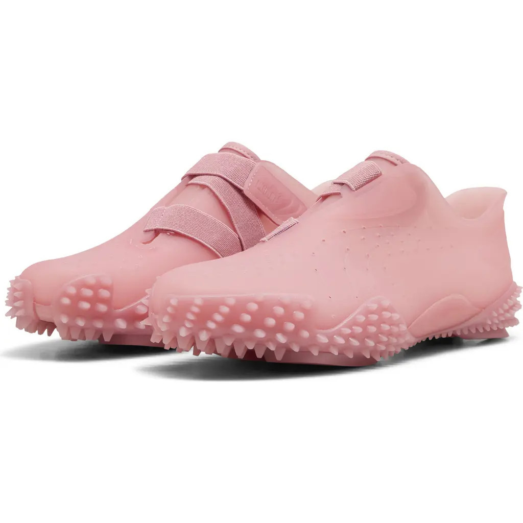 PUMA Mostro Jelly Sneaker in Poised Pink/puma Silver at Nordstrom, Size 6.5 | Nordstrom