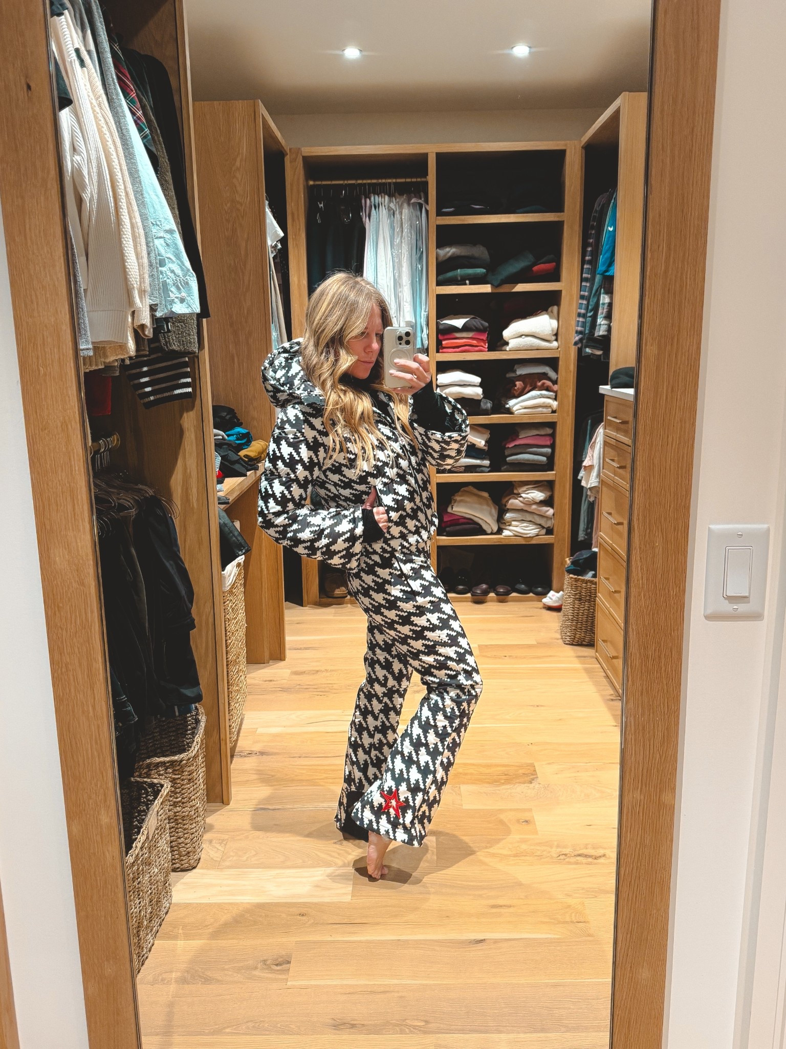 Apres ⛷️

#LTKU #LTKActive #LTKStyleTip