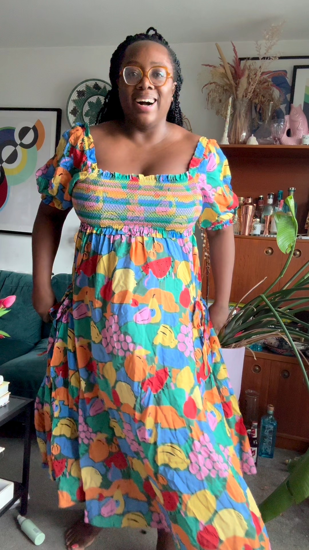 Wearing XL

#LTKmidsize #LTKsale #LTKsummer