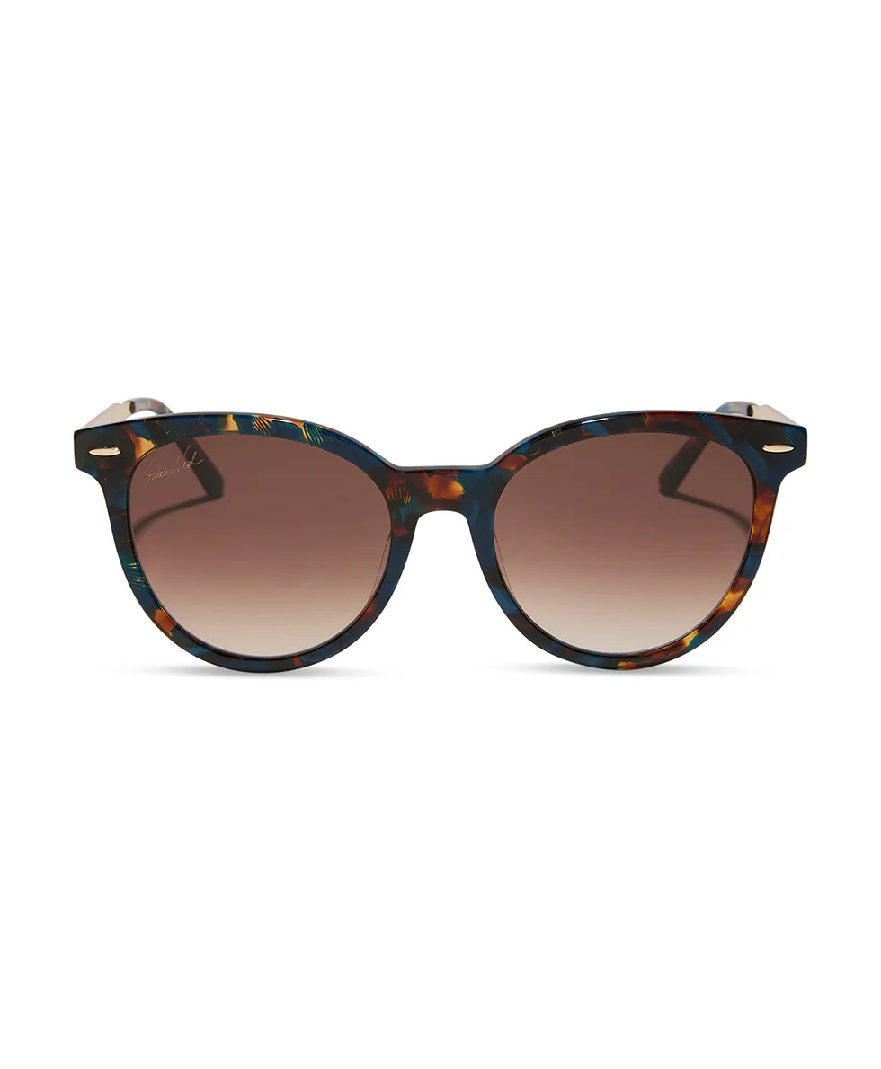 Blondie Sunglasses - Prairie Tort | Patricia Nash Designs