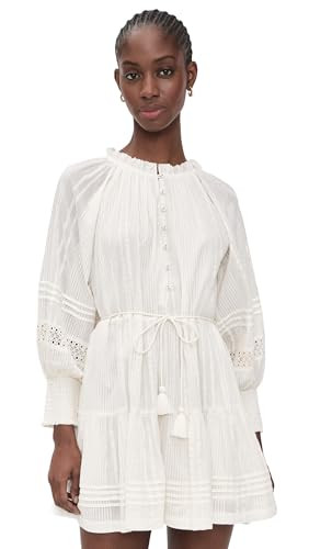 Cleobella Women's Meadow Mini Dress | Amazon (US)