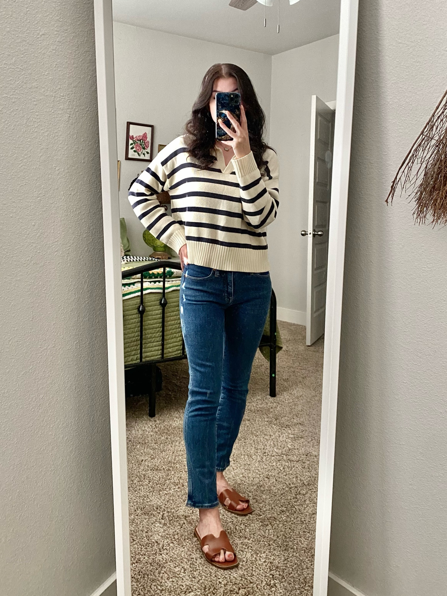 Coastal casual


#LTKStyleTip #LTKFindsUnder100 #LTKSummerSales