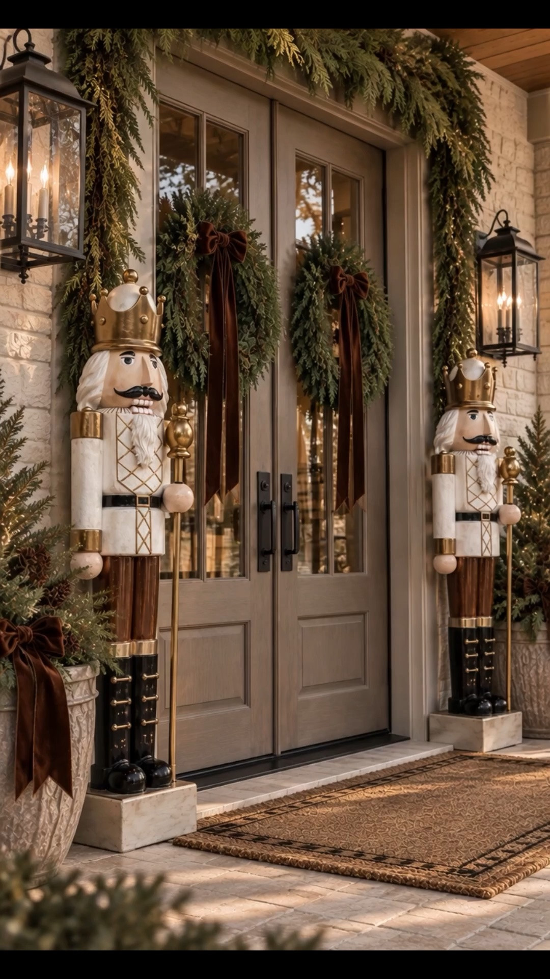 the prettiest nutcrackers 

amazon home, walmart home, walmart fashion, amazon home, amazon roundup, amazon finds, walmart finds, walmart home, affordable home, amber interiors, studio mcgee, home roundup