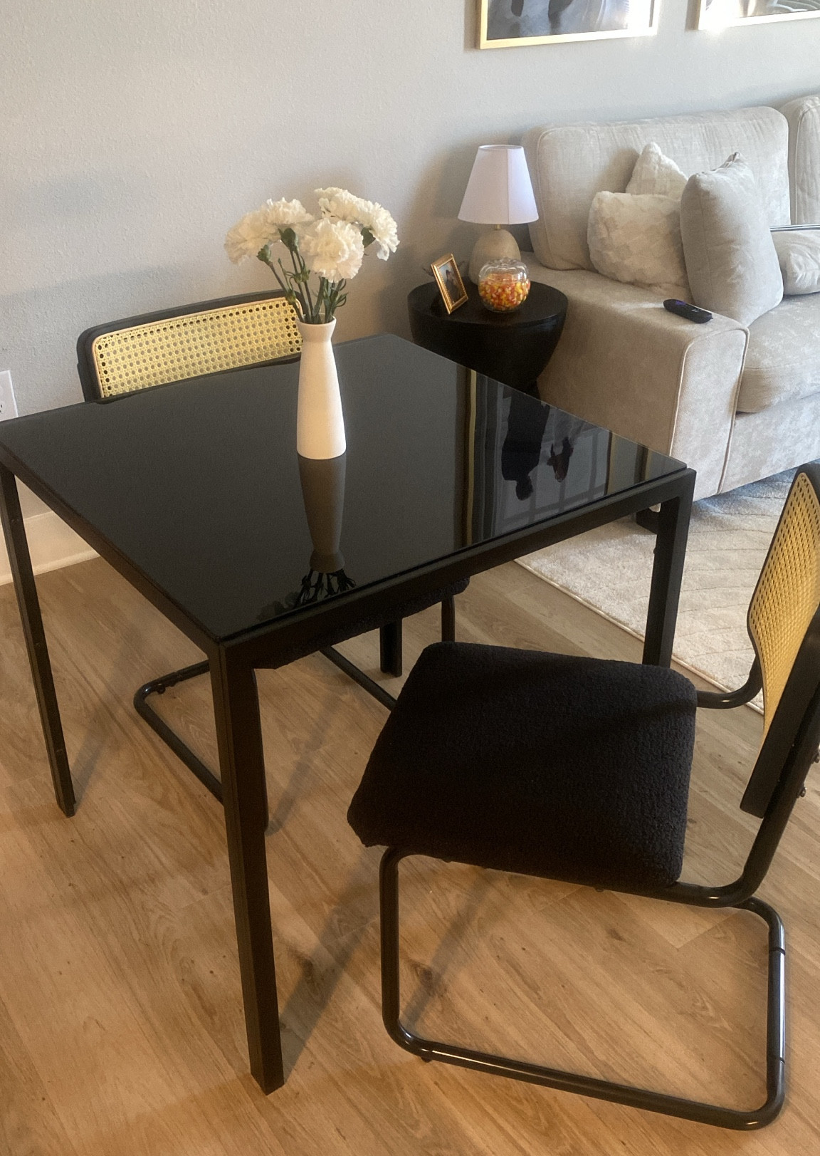 cutie dinner table 🥹 

#LTKHome