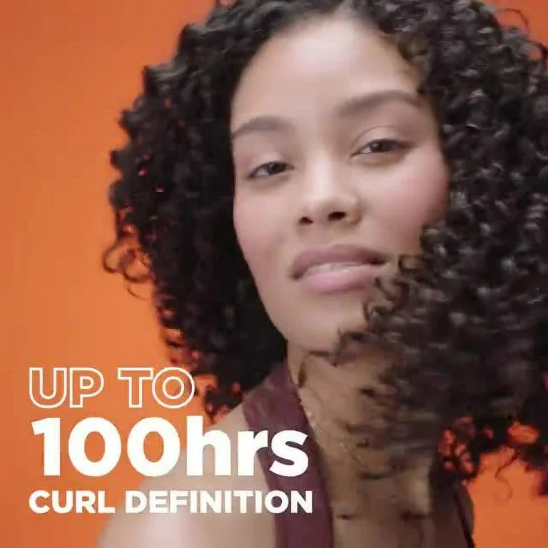 Garnier Whole Blends Deep Moisture Hair Styling Gel with Honey Jelly, 13.5 fl oz - Walmart.com | Walmart (US)