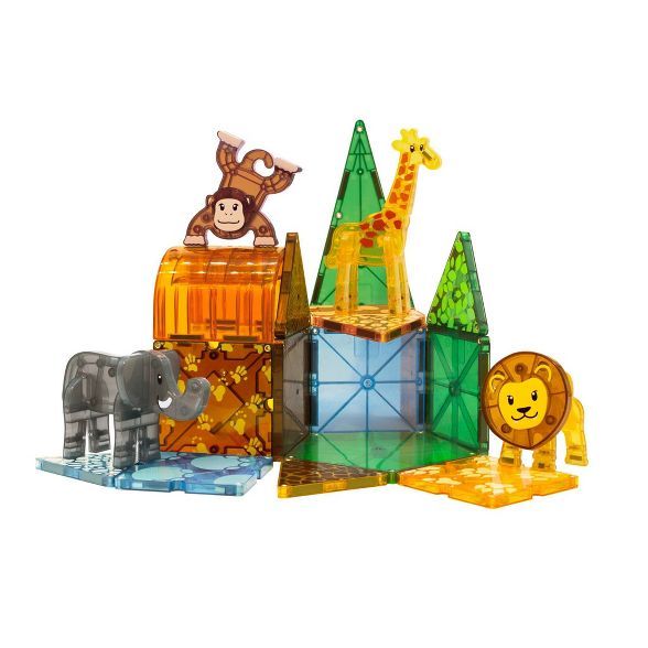 Target/Toys/Building Sets & Blocks/Magnetic Construction Toys‎ | Target