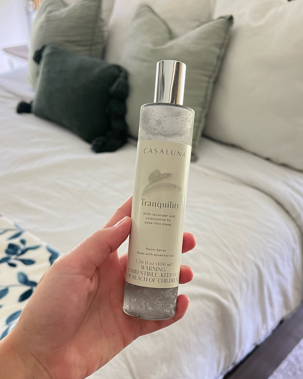 Room spray 🫶🏼 

#LTKhome
