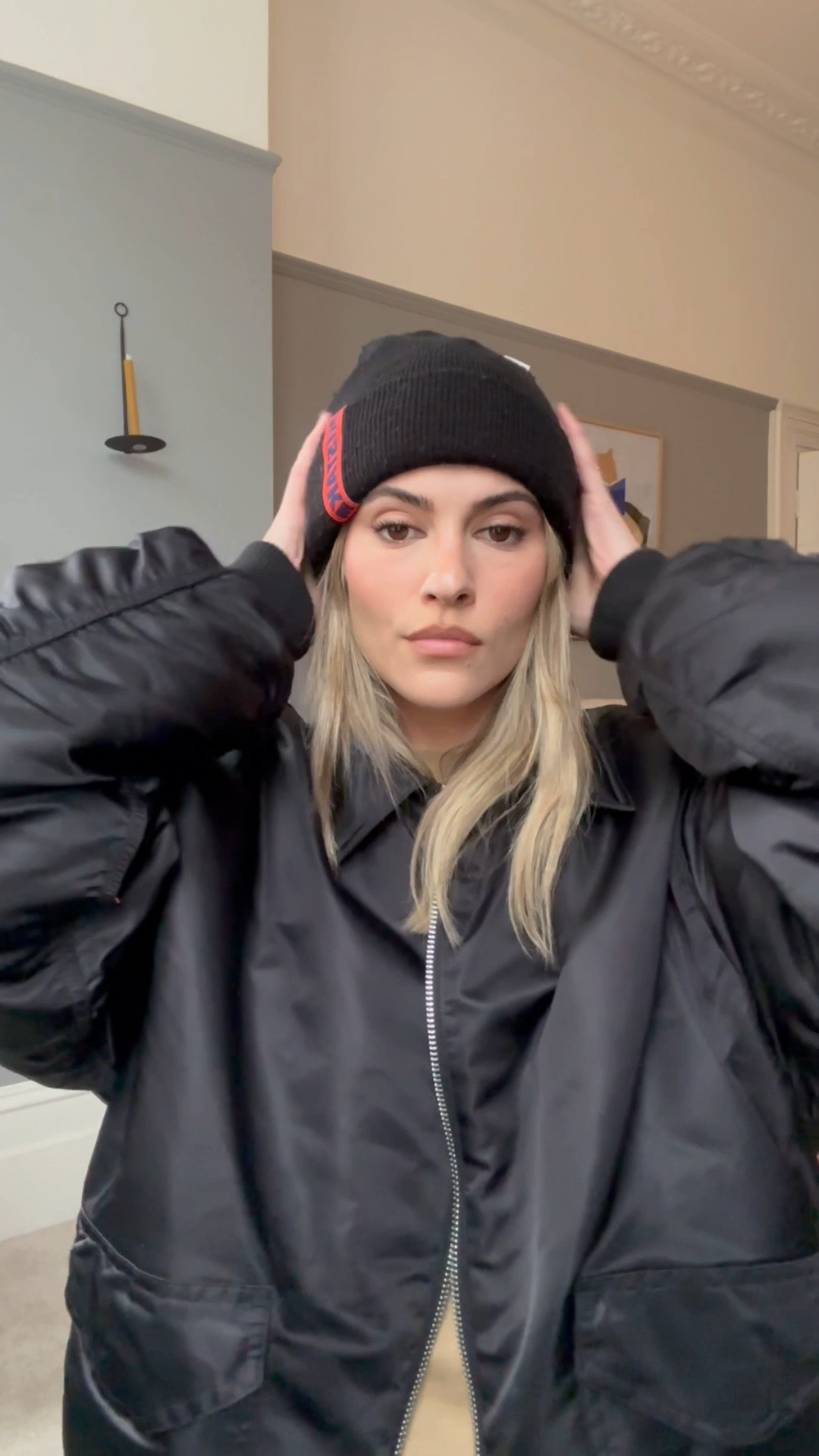 Grandad chic 👴🏼 

#LTKSeasonal #LTKVideo #LTKstyletip