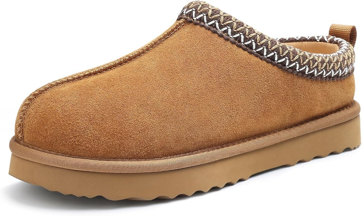 Litfun Women's Fuzzy House Slippers | Amazon (US)