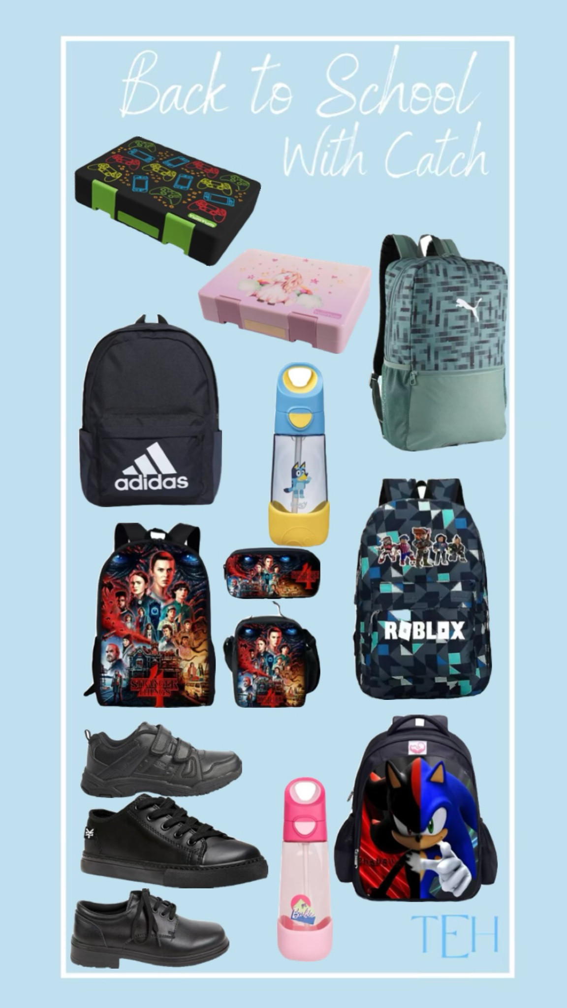 Back to school 

#LTKfindsunder100 #LTKaustralia #LTKfamily