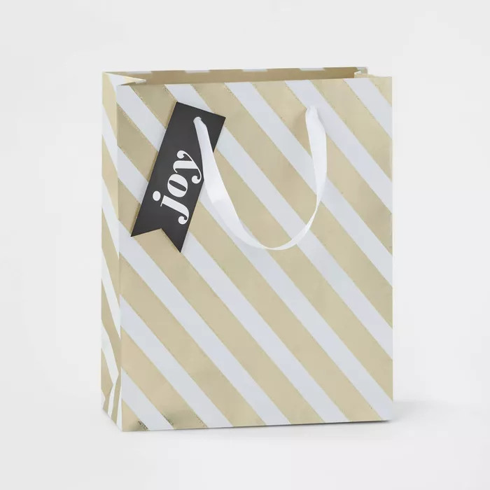 Joy Cub Gift Bag - Wondershop™ | Target
