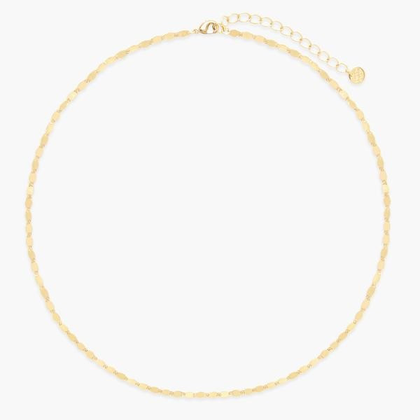 Mara Choker | Brook and York