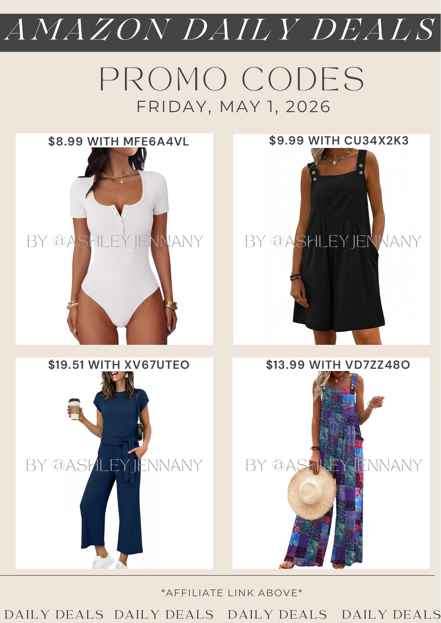 Amazon deals 

#LTKMidsize #LTKSaleAlert #LTKootd