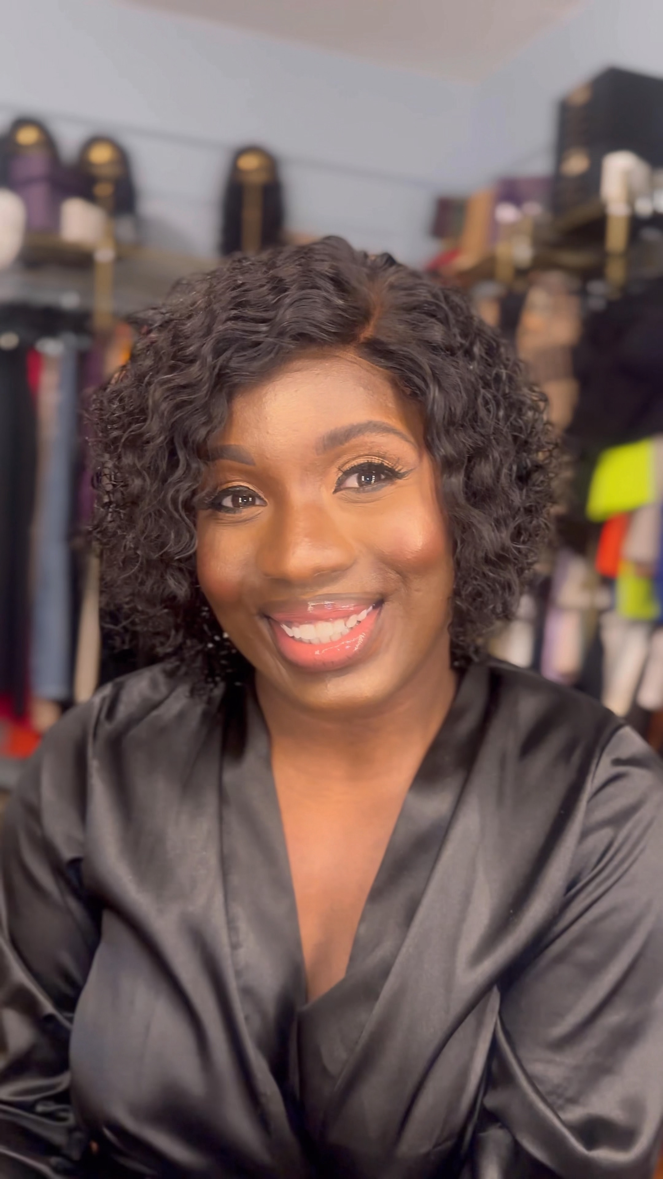 Underpainting technique. #LTKMakeup #TheGlamThread

#LTKVideo #LTKstyletip