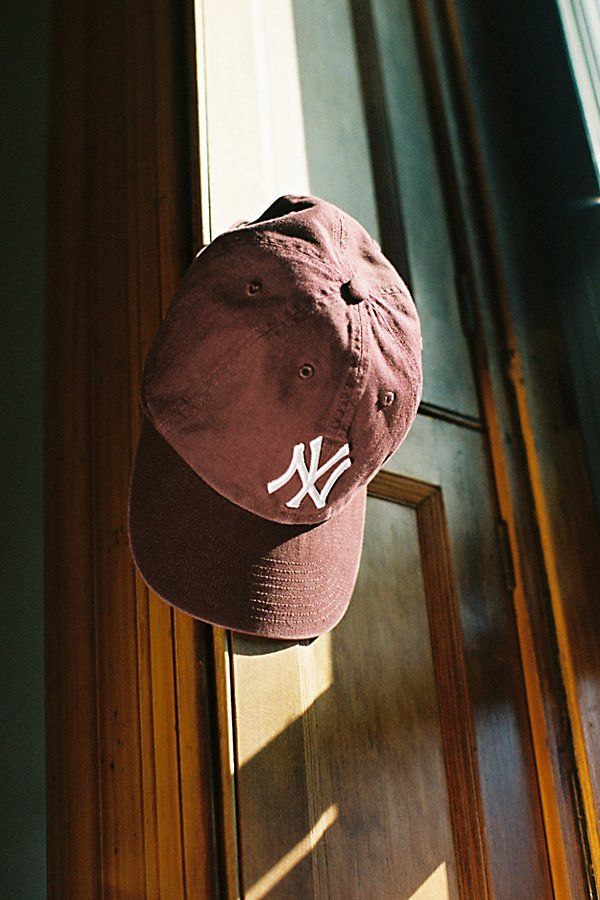 '47 New York Yankees Classic Baseball Hat | Urban Outfitters (US and RoW)