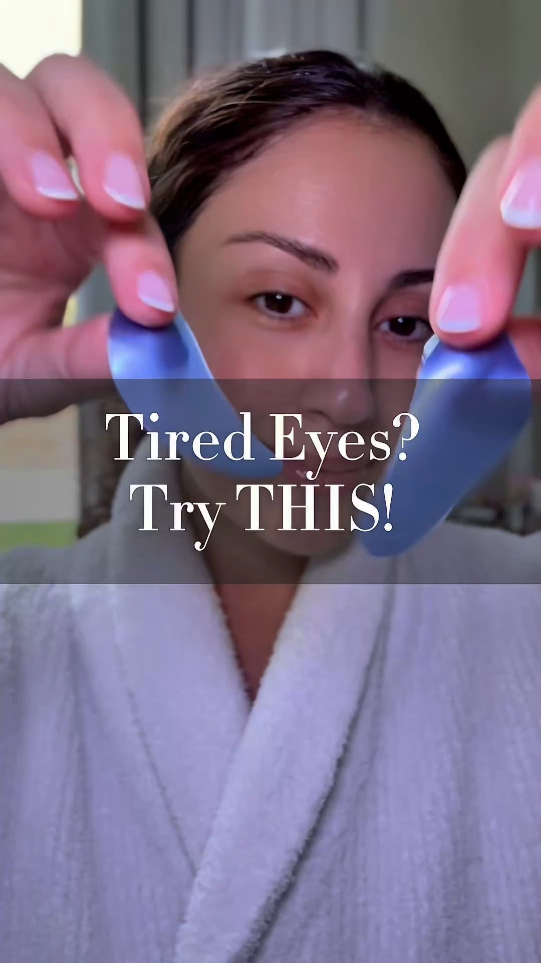 Tired of dark circles and puffy under eyes? 👀 I finally put the viral Summer Fridays Jet Lag Mask Eye Patches to the test! In this honest review, I'm sharing my real results and whether they're worth the hype. @Summer Fridays 

#skincare
#eyecare
#beauty
#beautyreview
#skincarereview
#selfcare
#glowingskin 
#summerfridays
#summerfridaysjetlagmask
#summerfridayseyepatch
#jetlagmask
#undereyecircles
#puffyeyes

#LTKSaleAlert #LTKBeauty #LTKFindsUnder50