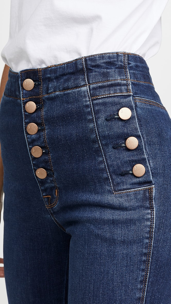 Natasha Sky High Skinny Jeans | Shopbop