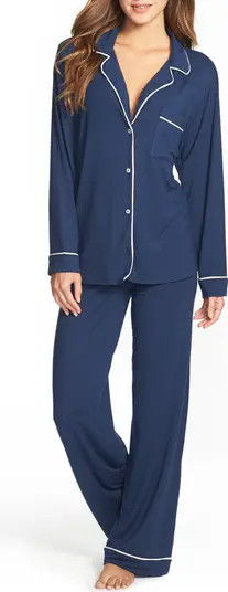 Eberjey Gisele Jersey Knit Pajamas | Nordstrom | Nordstrom