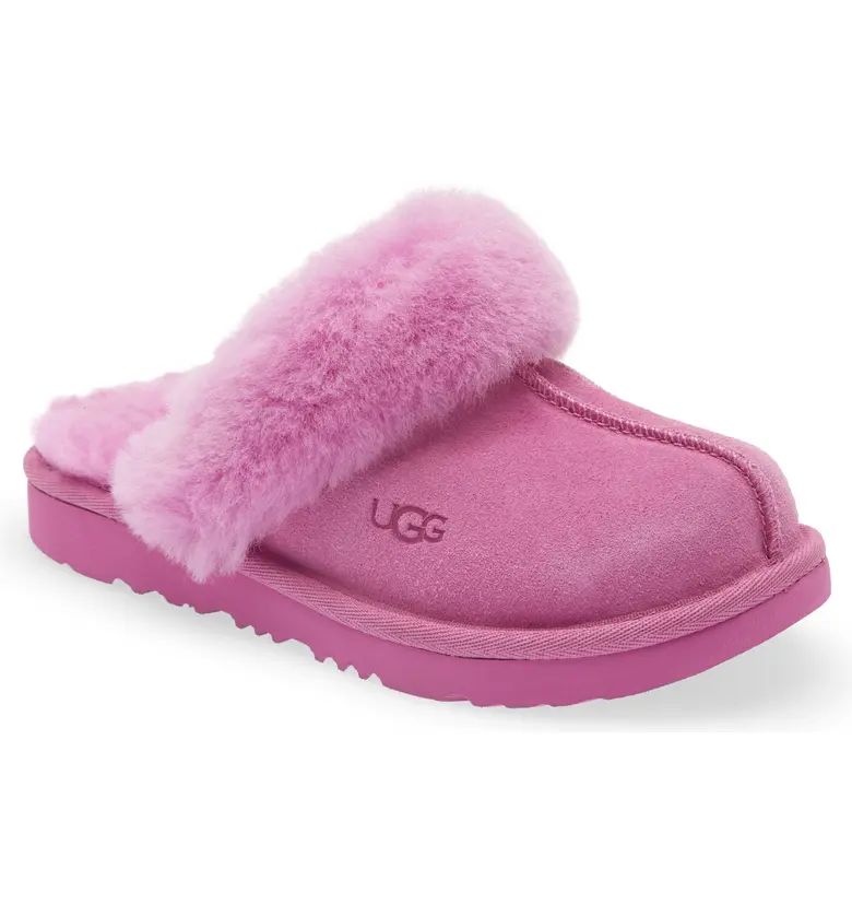 Cozy II Scuff Slipper | Nordstrom