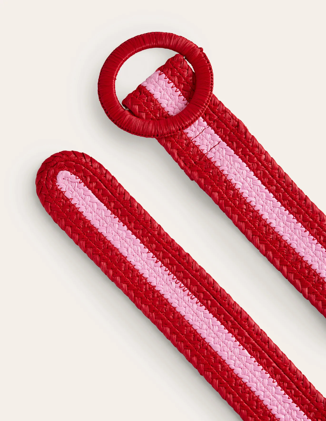 Post Box Red and Pink | Boden (US)