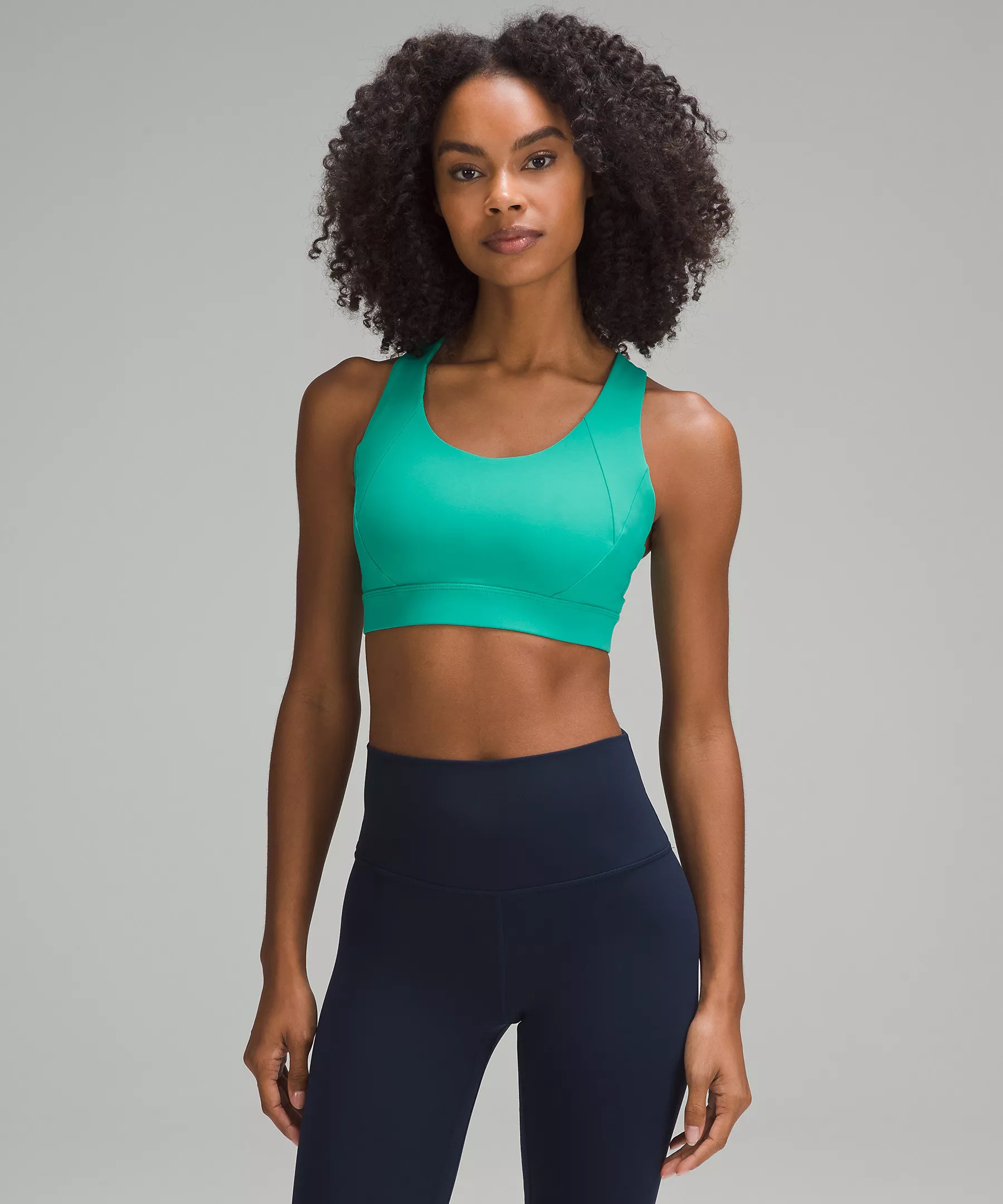 Free to Be Elevated Bra | Lululemon (US)