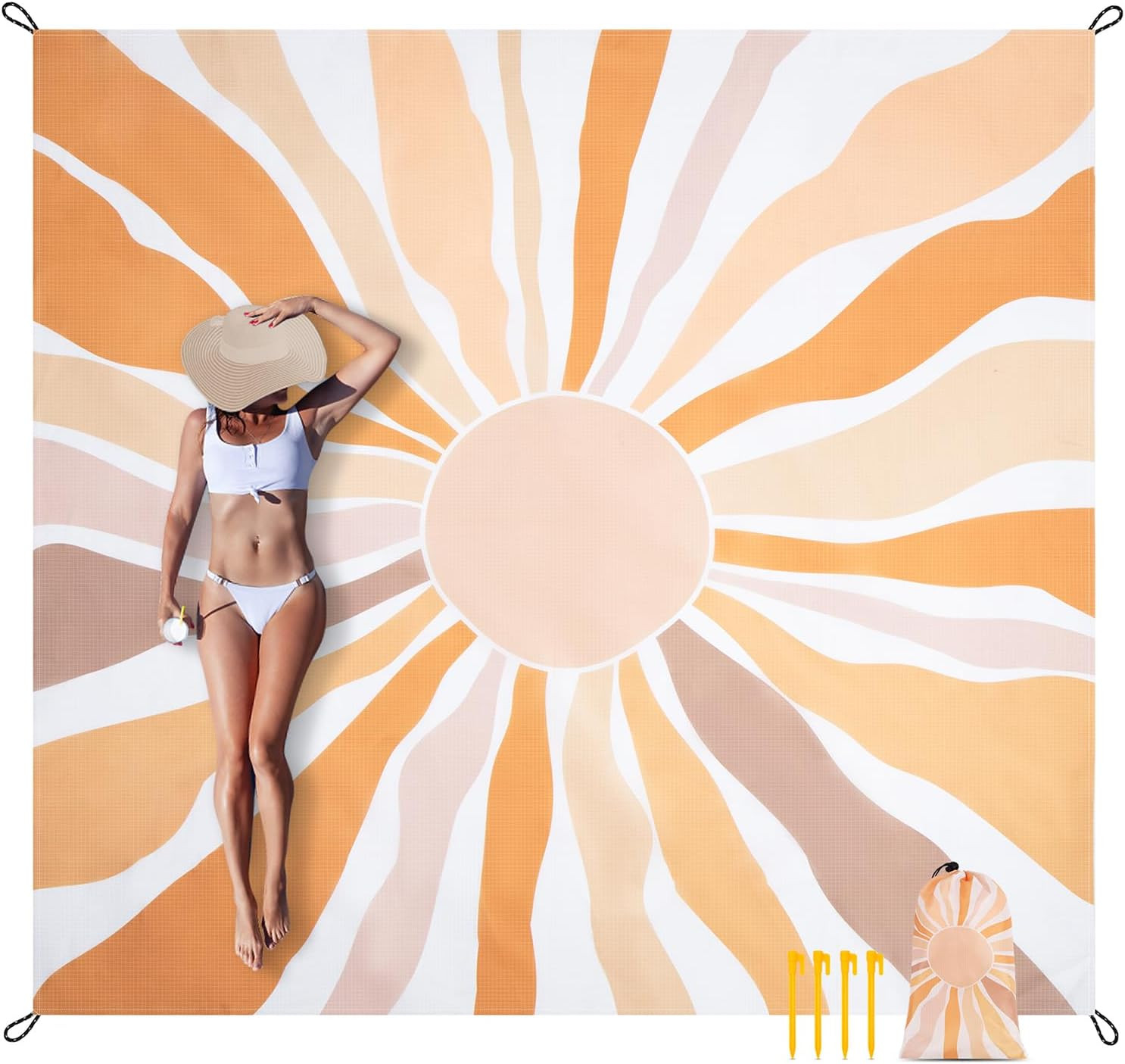 Sunburst | Amazon (US)