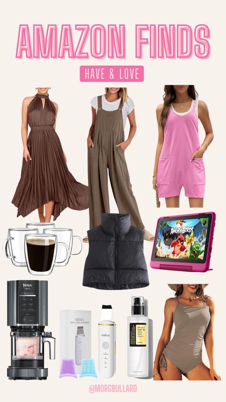 Amazon Spring Sale | Amazon Sale | Amazon Fashion 

#LTKfindsunder100 #LTKsalealert #LTKhome