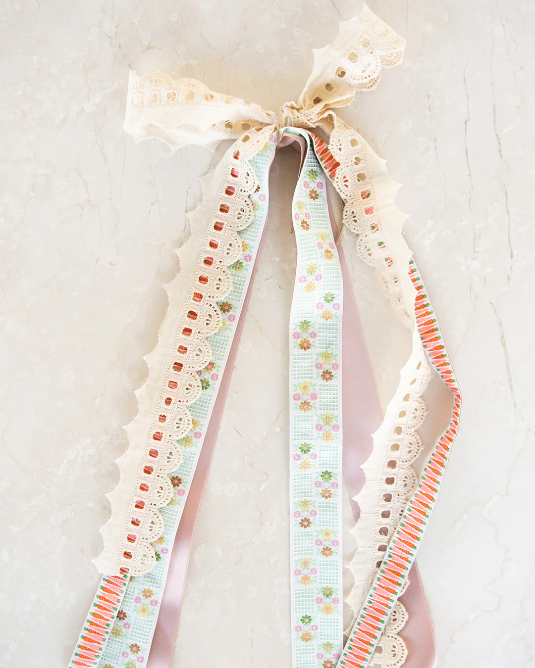 Willow Ribbon Bundle- Large | Elements by Remedy