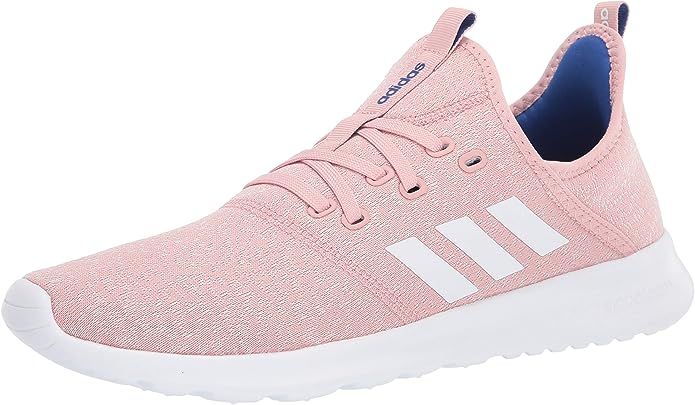 adidas Women's Cloudfoam Pure Running Shoe | Amazon (US)