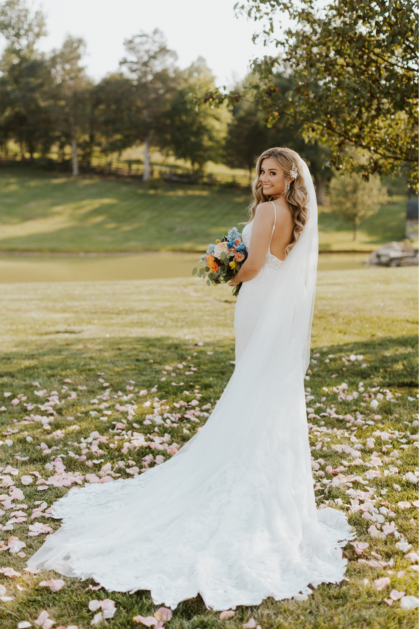 wedding day🤍

bride, bridal, wedding, summer, venue, accessories, florals, hair, jewelry 

#LTKwedding #LTKstyletip #LTKFind