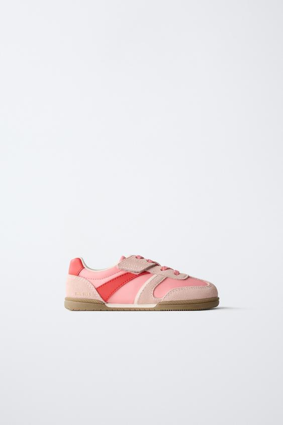 RETRO SNEAKERS | Zara US