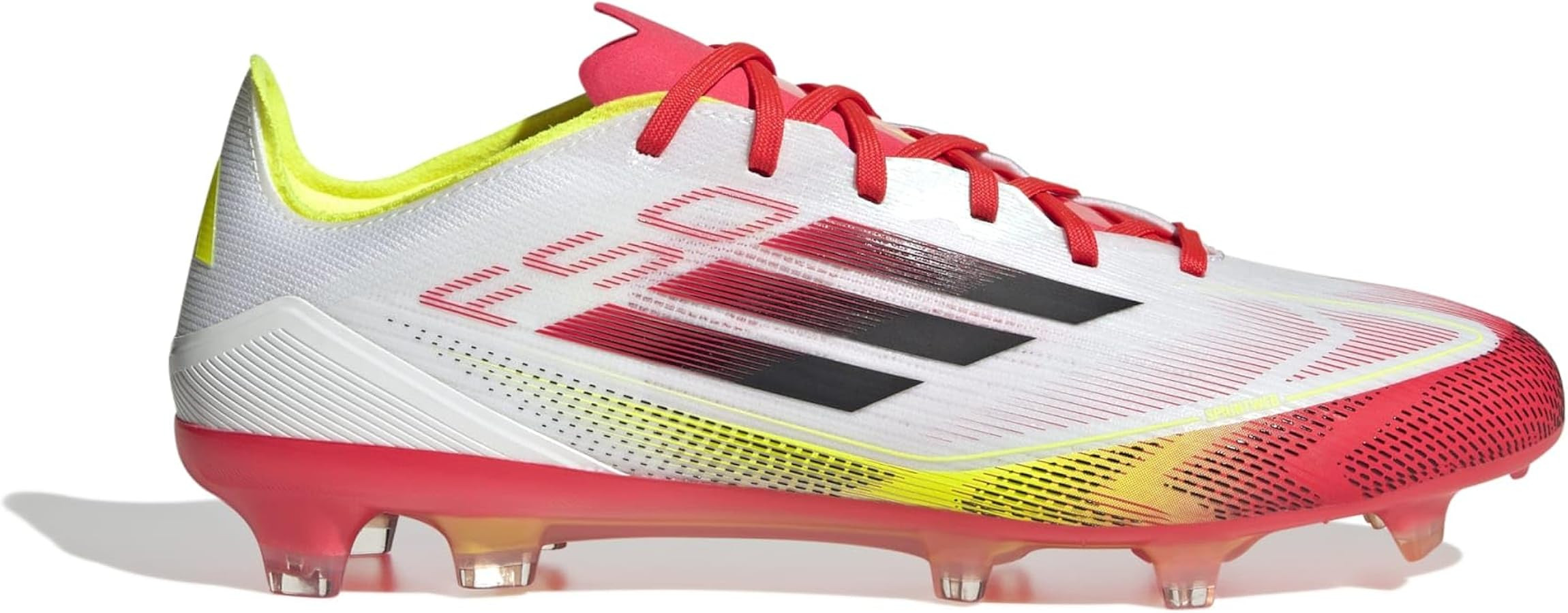 Adidas Unisex-Adult F50 Pro Firm Ground | Amazon (US)