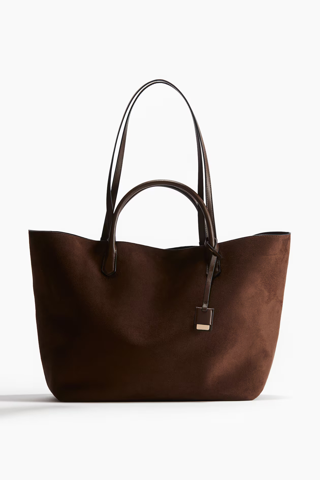 Aufgerauter Shopper | H&M (DE, AT, CH, NL, FI)