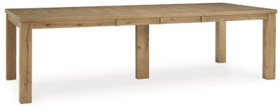 Galliden Dining Extension Table | Ashley Homestore