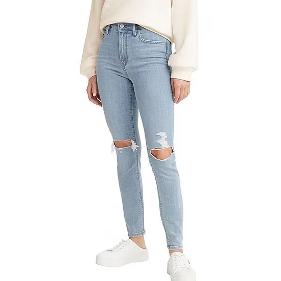 Levi's®  721™ High Rise Skinny Jeans | JCPenney